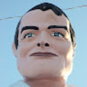 Meet your Posher, Glenn